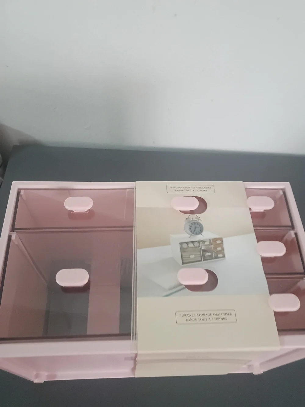 The Unbranded Brand stylish pink